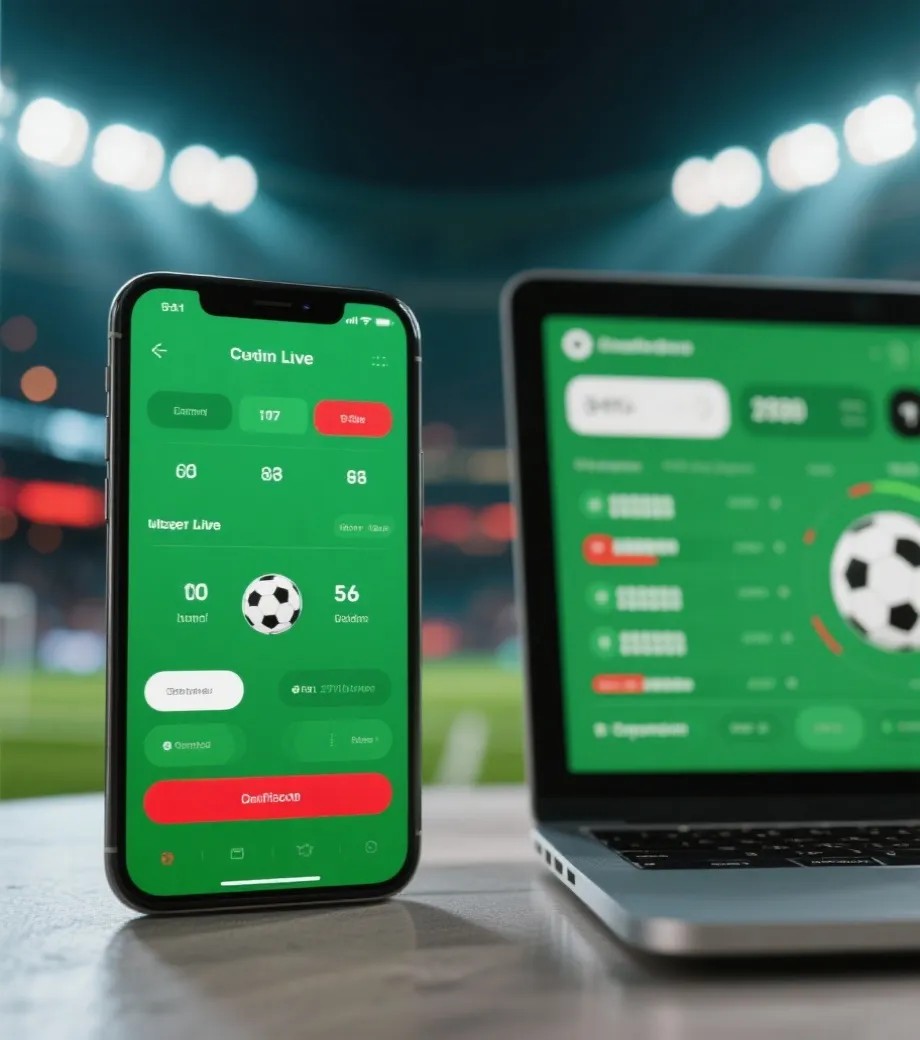 2026世界杯比分与赛程数据面板示意图