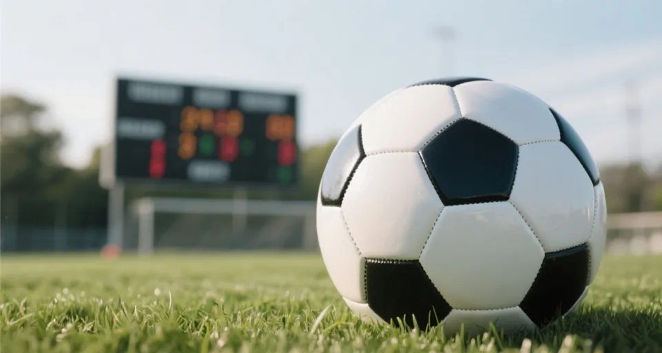 世界杯赛果与比分示意图