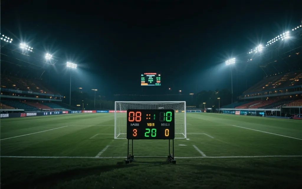 2026世界杯半决赛日期全攻略：开球时间、全球时差换算与经典战役回温